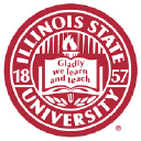 Illinois State University Company Logo