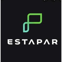 Estapar Company Logo