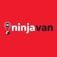 Ninja Van Company Logo