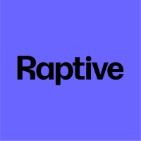 Raptive Company Logo