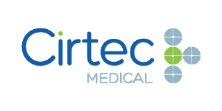 Cirtec Medical Company Logo