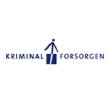 Kriminalforsorgen Company Logo
