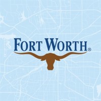 City of Fort Worth Company Logo