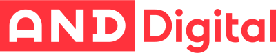 AND Digital Company Logo