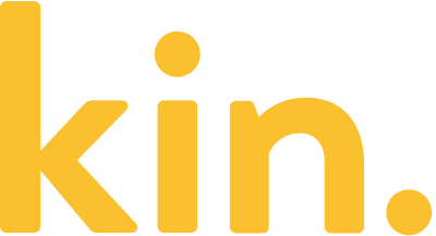 Kin Insurance Company Logo