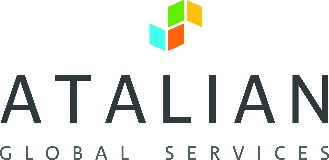 Atalian Company Logo
