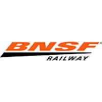 BNSF Railway Company Logo