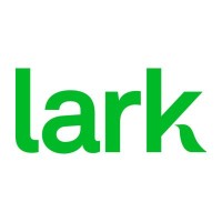 Lark Health Company Logo