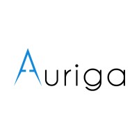 Auriga IT Company Logo