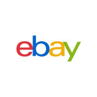 eBay Deutschland Company Logo
