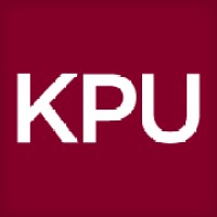 Kwantlen Polytechnic University Company Logo