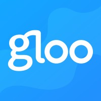 Gloo Company Logo