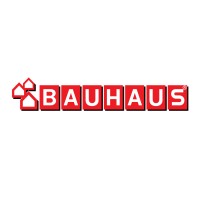 BAUHAUS Deutschland Company Logo