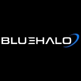 BlueHalo Company Logo