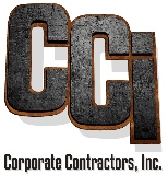 CCI Company Logo
