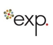 EXP Company Logo