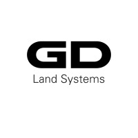 General Dynamics Land Systems Company Logo
