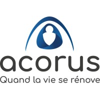 ACORUS Company Logo