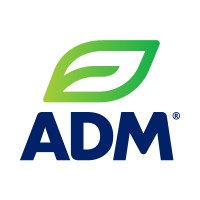 ADM Company Logo