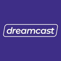 Dreamcast Company Logo