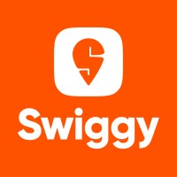 Swiggy Company Logo