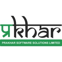 Prakhar Software Solutions Ltd. Company Logo