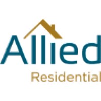 Allied Residential Company Logo