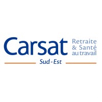 Carsat Sud-Est Company Logo