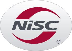 National Information Solutions Cooperative (NISC) Company Logo