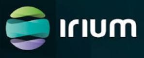 Irium México Company Logo
