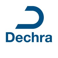 Dechra Company Logo
