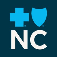 Blue Cross NC Company Logo