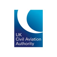 Civil Aviation Authority Company Logo