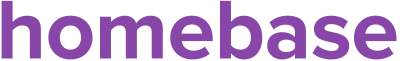 Homebase Company Logo