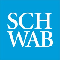 Charles Schwab Company Logo