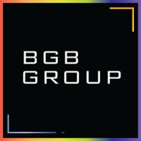 BGB Group Company Logo
