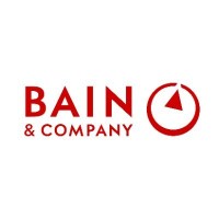 Bain & Company Company Logo