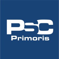 Primoris Services Corporation Company Logo