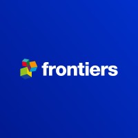 Frontiers Company Logo