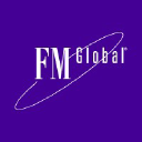 FM Global Company Logo