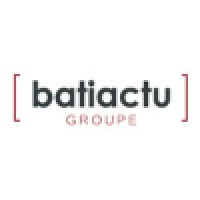Batiactu Groupe Company Logo