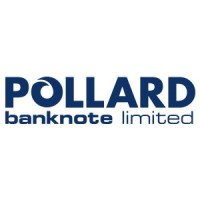Pollard Banknote Limited Company Logo