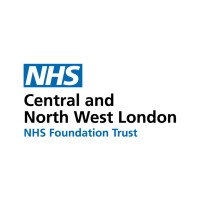 Central and North West London NHS Foundation Trust Company Logo