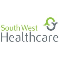 South West Healthcare Company Logo