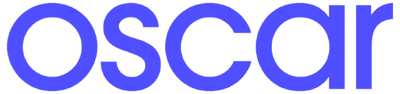 Oscar Health Company Logo