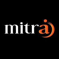 Mitra AI Company Logo