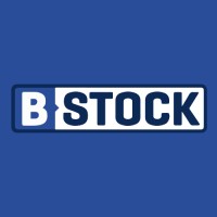 B-Stock Company Logo
