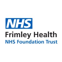 Frimley Health NHS Foundation Trust Company Logo