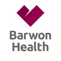 Barwon Health Company Logo