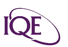 IQE Company Logo